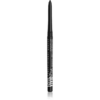 NYX Professional Makeup Vivid Rich szemceruza árnyalat 16 Always Onyx 0.28 g-Ár