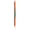 NYX Professional Makeup Wonder Pencil kétoldalas szemceruza árnyalat 01 Light 2x0