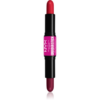 NYX Professional Makeup Wonder Stick Cream Blush dupla végű kontur ceruza árnyalat 05 Bright Amber and Fuchsia 2x4 g-Ár