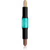 NYX Professional Makeup Wonder Stick Dual Face Lift dupla végű kontur ceruza árnyalat 02 Universal Light 2x4 g-Ár