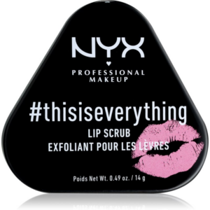 NYX Professional Makeup #thisiseverything szájpeeling 14 g-Eredeti
