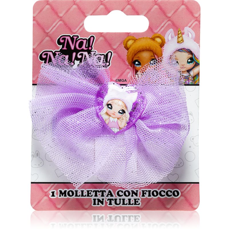 Na! Na! Na! Surprise Hair clip hajcsat 1 db-Ár