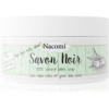 Nacomi Bye-Bye oily skin! fekete szappan arcra és testre 120 g-Ár