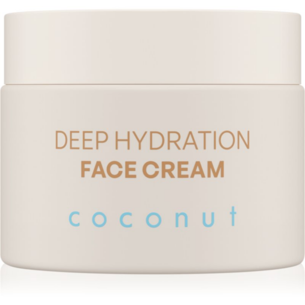 Nacomi Deep hydration bőrkrém 40 ml-Ár
