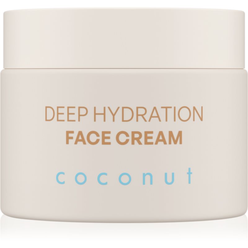 Nacomi Deep hydration bőrkrém 40 ml-Ár