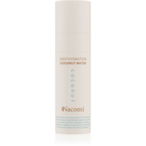 Nacomi Deep hydration kókuszvíz 100 ml-Ár