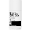 Nacomi Gentleman Hidratáló krém akné ellen uraknak 50 ml-Ár