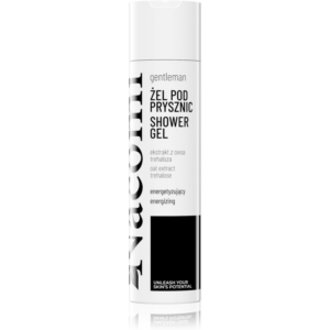 Nacomi Gentleman energizáló tusfürdő gél uraknak 250 ml-Ár