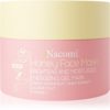 Nacomi Honey Face Mask energizáló arcmaszk 50 ml-Ár