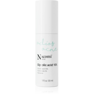 Nacomi Next Level Adiós Acne bőr szérum pattanások ellen 30 ml-Ár