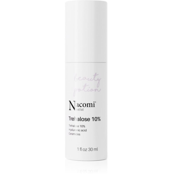 Nacomi Next Level Beauty Potion revitalizáló hidratáló szérum 30 ml-Ár