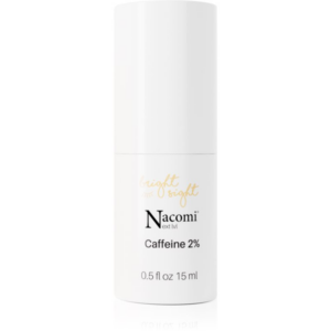 Nacomi Next Level Bright Sight élénkítő szemszérum 15 ml-Ár
