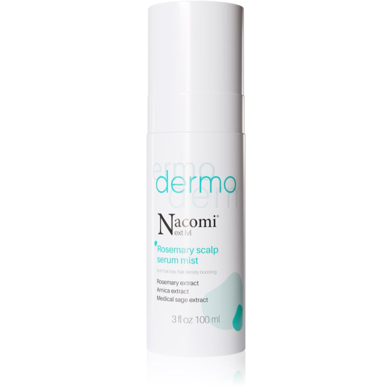 Nacomi Next Level Dermo hajszérum spray -ben Rosemary 100 ml-Ár