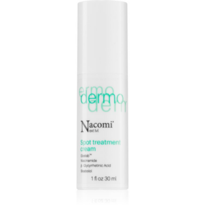 Nacomi Next Level Dermo helyi ápolás pattanásos bőrre 30 ml-Ár