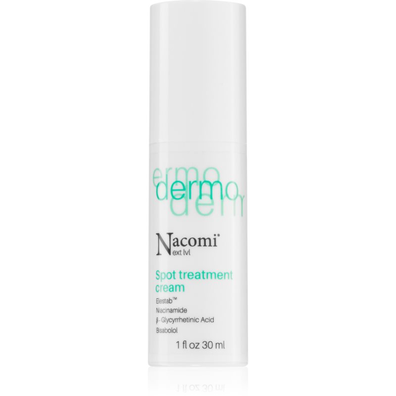 Nacomi Next Level Dermo helyi ápolás pattanásos bőrre 30 ml-Ár