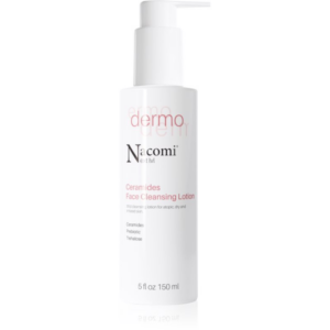 Nacomi Next Level Dermo tisztító tej a száraz és irritált bőrre 150 ml-Ár