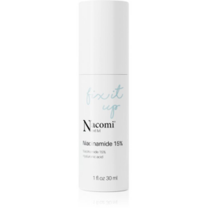 Nacomi Next Level Fix It Up bőr szérum a faggyútermelés szabályozására 30 ml-Ár