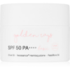 Nacomi Next Level Golden Rays hidratáló nappali krém SPF 50 holiday 50 ml-Ár