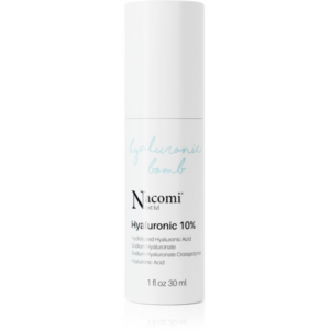 Nacomi Next Level Hyaluronic Bomb hidratáló szérum 30 ml-Ár