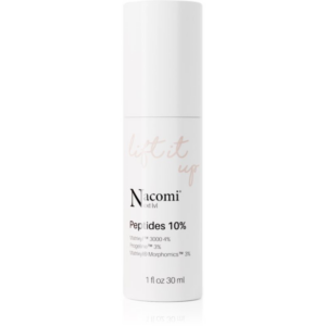 Nacomi Next Level Lift It Up liftinges szérum peptidekkel 30 ml-Ár