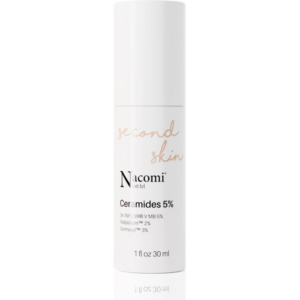 Nacomi Next Level Second Skin bőr szérum ceramidokkal 30 ml-Ár