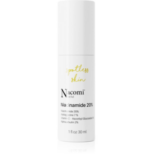Nacomi Next Level Spotless Skin helyi ápolás hiperpigmentációs bőrre 30 ml-Ár