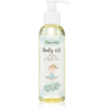 Nacomi PREGNANCY FRIENDLY SKIN CARE testolaj várandósoknak 150 ml-Ár