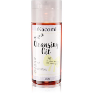 Nacomi Perfect tisztító olaj normál és kombinált bőrre 150 ml-Ár