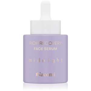 Nacomi Rich & Comfy bőr szérum 30 ml-Ár