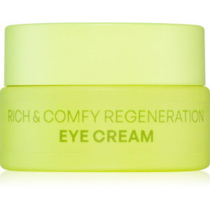 Nacomi Rich & Comfy regeneráló szemkrém 15 ml-Ár