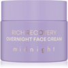 Nacomi Rich Recovery hidratáló arckrém 40 ml-Ár