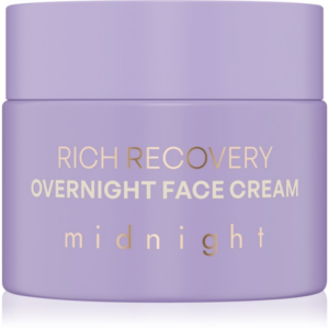 Nacomi Rich Recovery hidratáló arckrém 40 ml-Ár