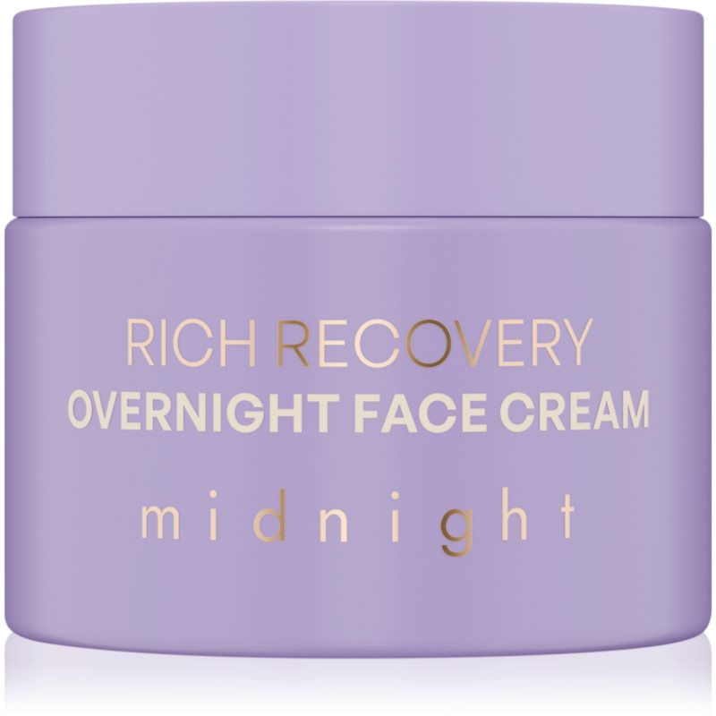 Nacomi Rich Recovery hidratáló arckrém 40 ml-Ár