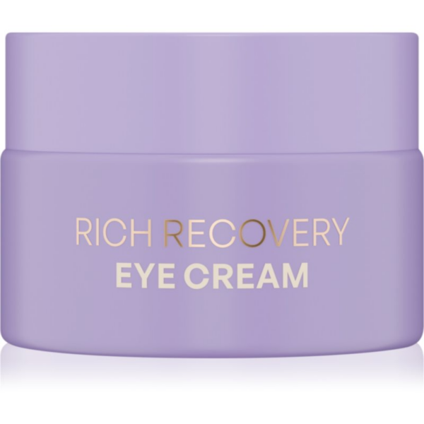 Nacomi Rich Recovery szemkrém MIDNIGHT 15 ml-Ár