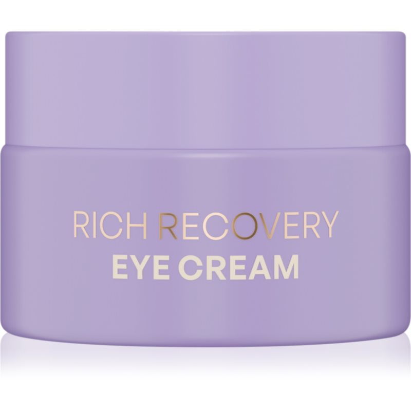 Nacomi Rich Recovery szemkrém MIDNIGHT 15 ml-Ár