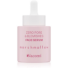 Nacomi Zero Pore & Blemishes bőr szérum Marshmallow 30 ml-Ár