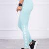 Nadrág leggings Brooklyn menta