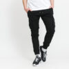 Nadrágok Alpha Industries Cotton Twill Jogger Black XL-alacsony-ár