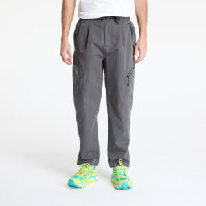 Nadrágok Alpha Industries Laser Cut Pant Charcoal M-alacsony-ár