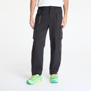 Nadrágok Alpha Industries Utility Cargo Pant Black M-alacsony-ár