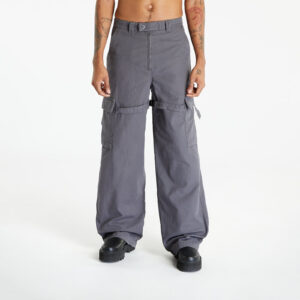 Nadrágok Ambush Relaxed Fit Cargo Pants UNISEX Slate Grey/ No Color XL-alacsony-ár