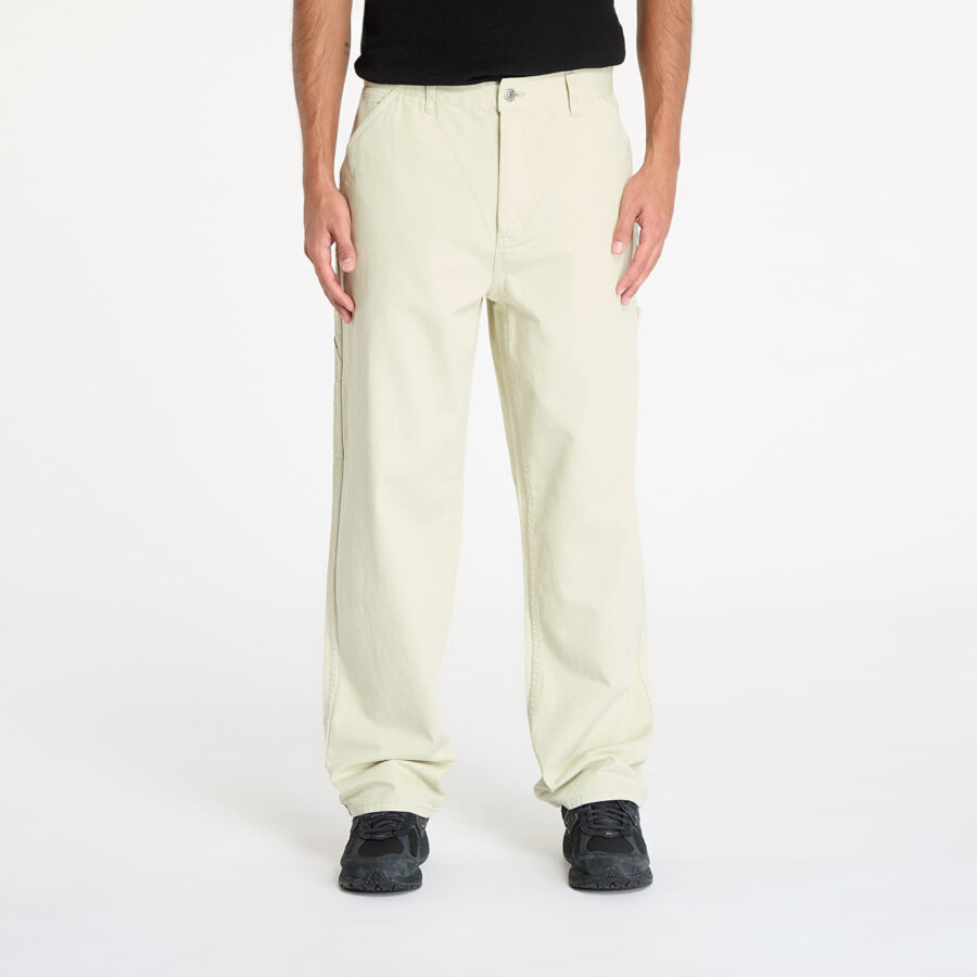 Nadrágok Awake NY Painter Pant Washed Canvas S-alacsony-ár