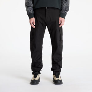 Nadrágok C.P. Company Cargo Pants Black 48-alacsony-ár