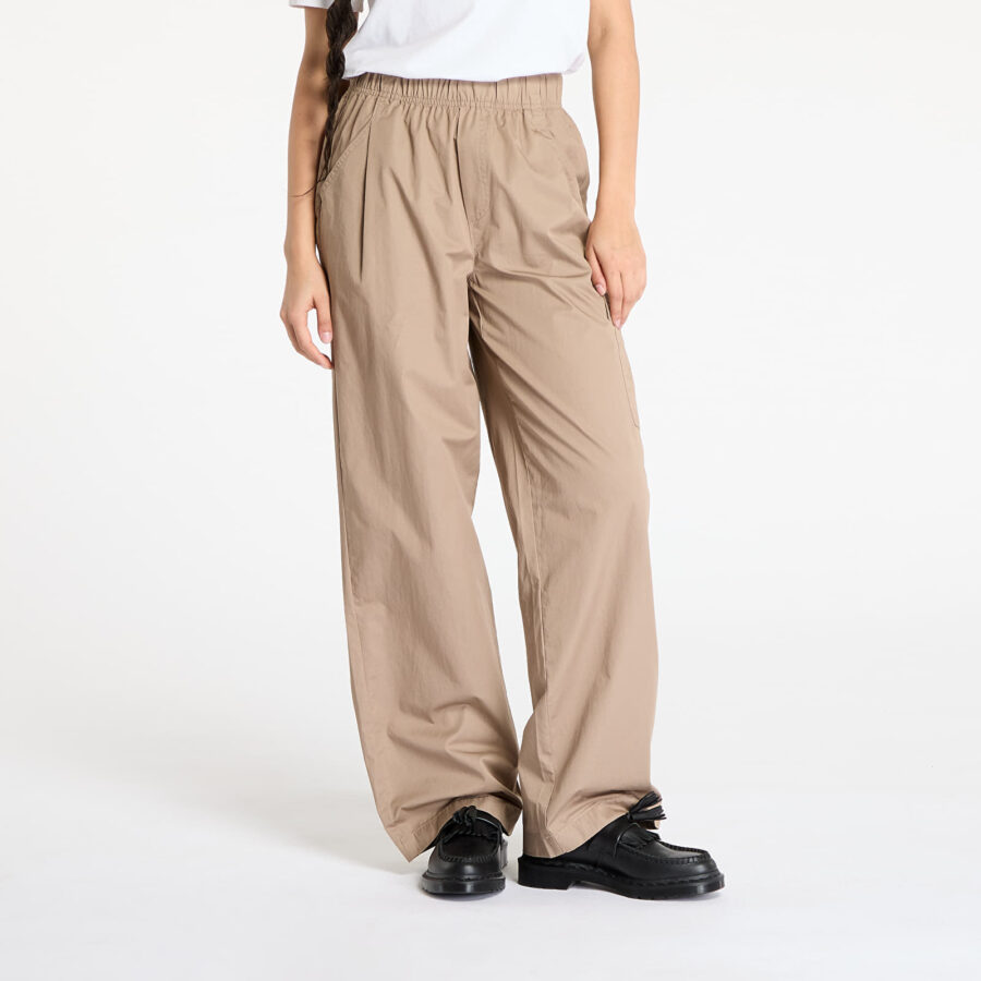 Nadrágok Calvin Klein Jeans Cotton Cargo Pant Gray XS-alacsony-ár