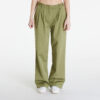 Nadrágok Calvin Klein Jeans Utility Pant Green S-alacsony-ár