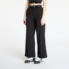 Nadrágok Calvin Klein Sport Wo - Wide Leg Pant Black XS-alacsony-ár