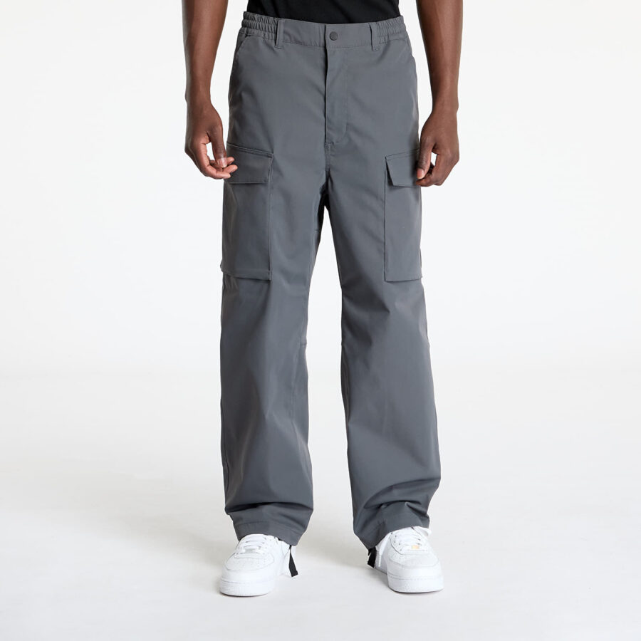 Nadrágok Carhartt WIP Balto Pant UNISEX Graphite M-alacsony-ár