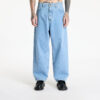Nadrágok Carhartt WIP Brandon Pant Blue Stone Bleached M-alacsony-ár