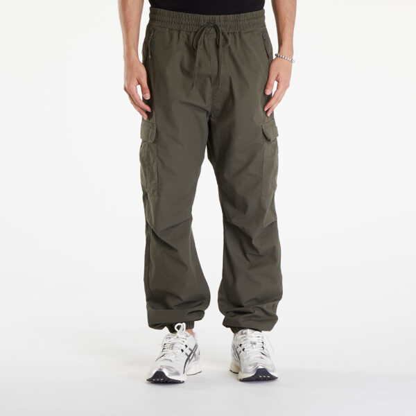 Nadrágok Carhartt WIP Cargo Jogger Cypress XL-alacsony-ár