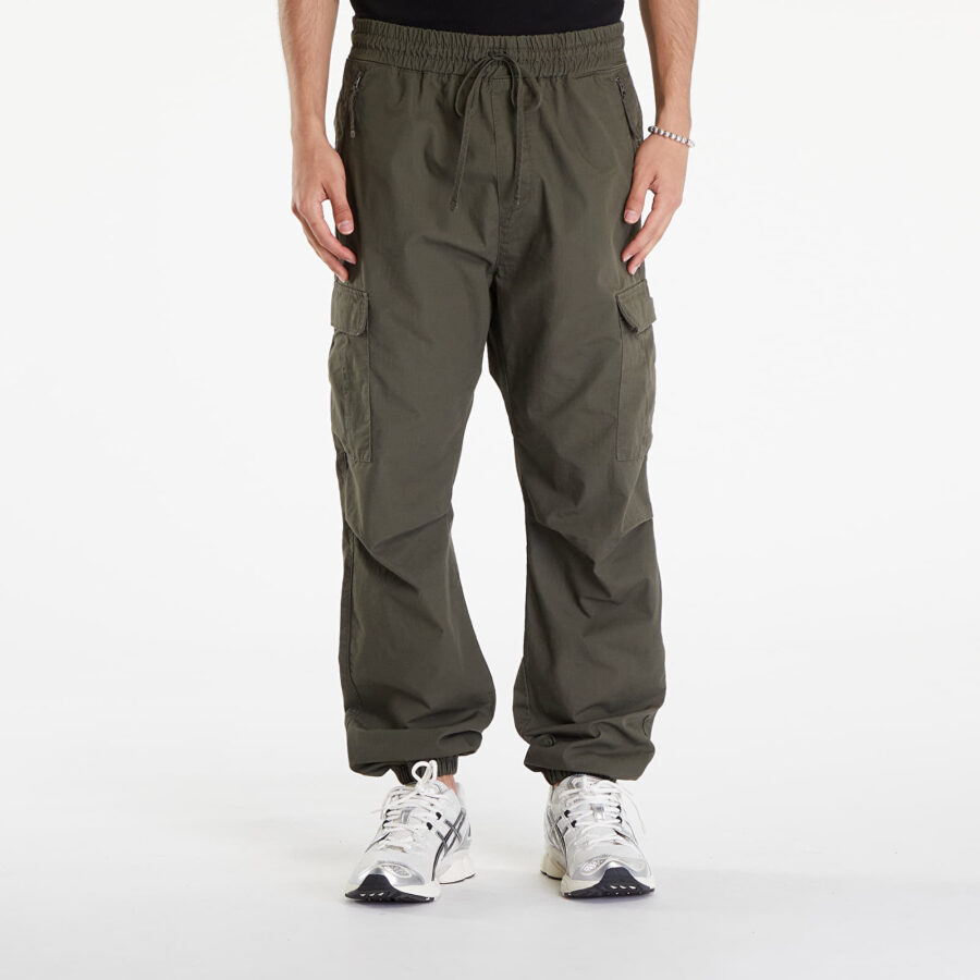 Nadrágok Carhartt WIP Cargo Jogger Cypress XL-alacsony-ár